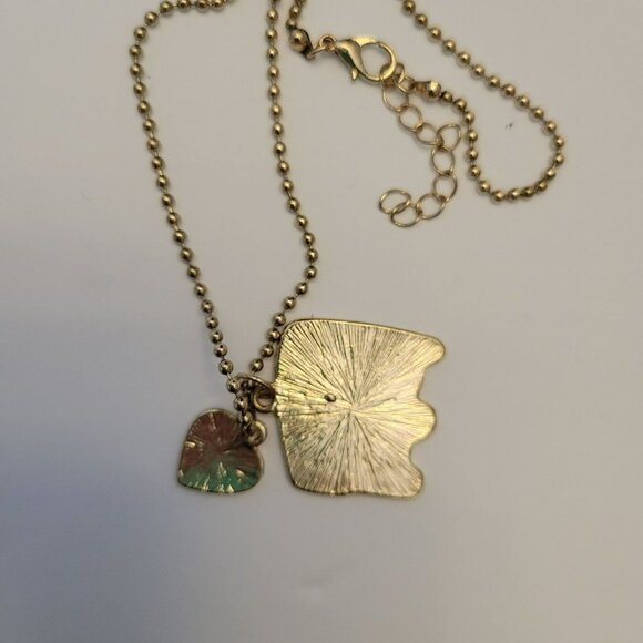 London UK Bus Fashion Necklace - 16" - Picture 5 of 6